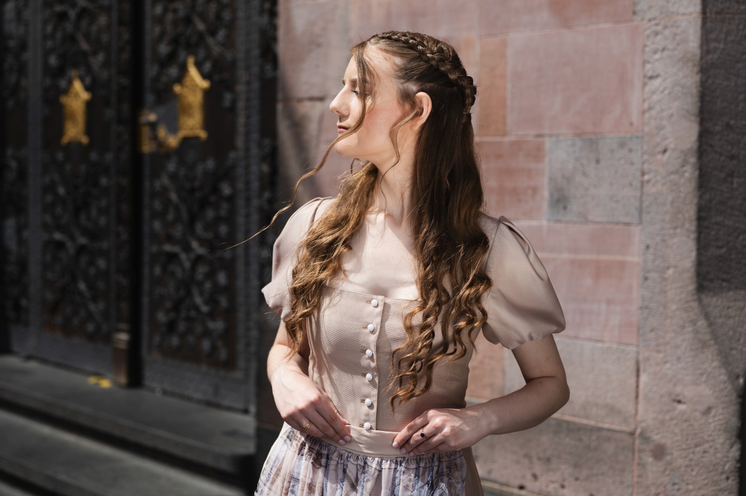 Dirndl Josefa