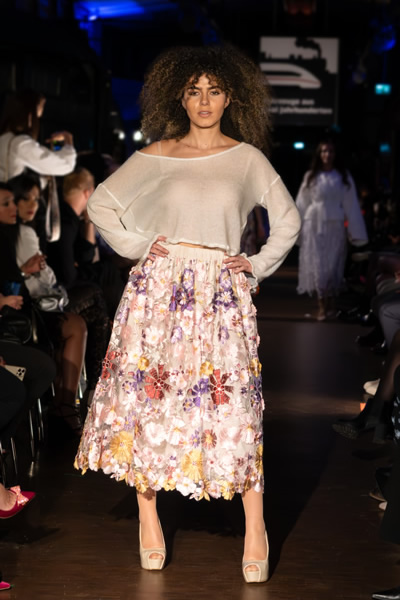 Pullover Thea, Rock Juliane Herbst